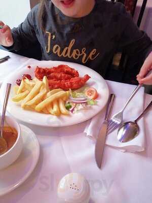 The Viceroy Fine Dining