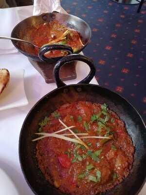 The Viceroy Fine Dining