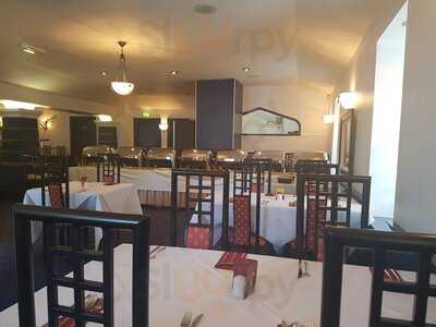 The Viceroy Fine Dining