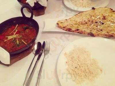 The Viceroy Fine Dining