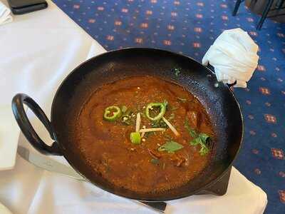 The Viceroy Fine Dining