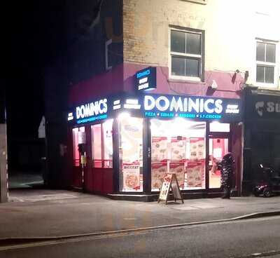 Dominics