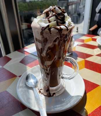 The Cafe At Debenhams