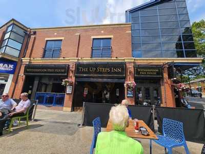 Squire Knott - Jd Wetherspoon