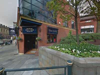 Squire Knott - Jd Wetherspoon