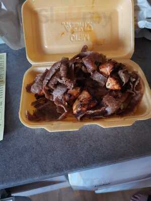 Best Kebab Barbeque