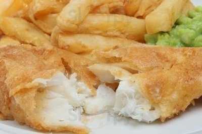 Nippy Chippy Mobile Fish & Chips
