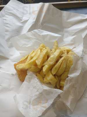 Nippy Chippy Mobile Fish & Chips