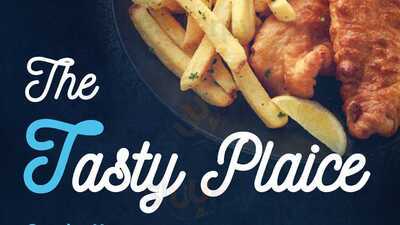 Nippy Chippy Mobile Fish & Chips