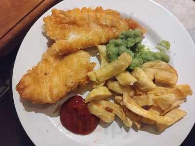Nippy Chippy Mobile Fish & Chips