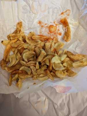 Nippy Chippy Mobile Fish & Chips