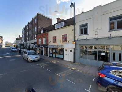 Nippy Chippy Mobile Fish & Chips