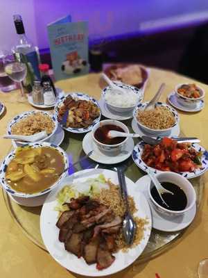 Ho Mei Village Cantonese Restaurant