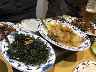 Ho Mei Village Cantonese Restaurant