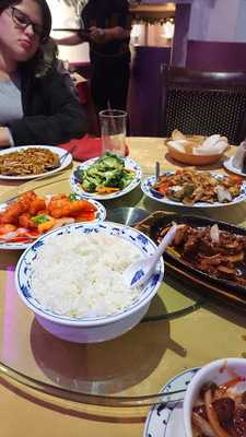 Ho Mei Village Cantonese Restaurant