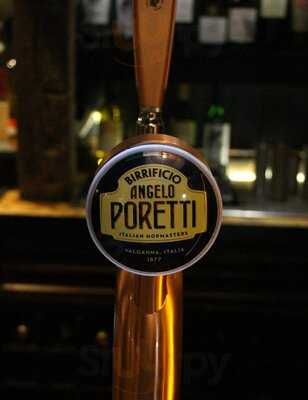 Egerton Arms Pub & Chophouse