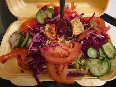 King's Pizza & Kebab