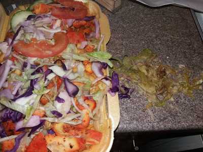 King's Pizza & Kebab