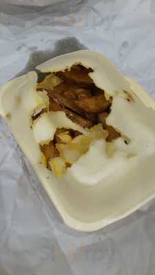 King's Pizza & Kebab