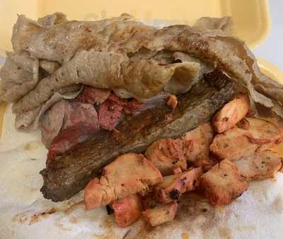 King's Pizza & Kebab