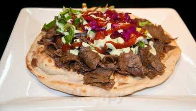 King's Pizza & Kebab