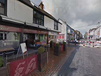 King's Pizza & Kebab