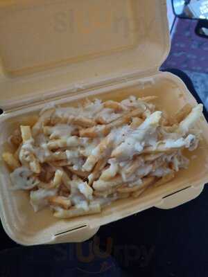 King's Pizza & Kebab