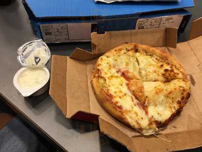 Domino's Pizza - London - Gants Hill