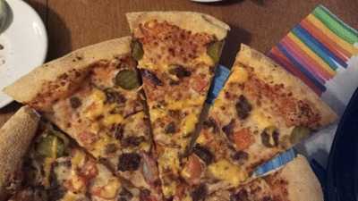 Domino's Pizza - London - Gants Hill