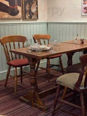 Lodmoor Brewers Fayre