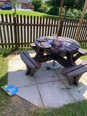 Lodmoor Brewers Fayre