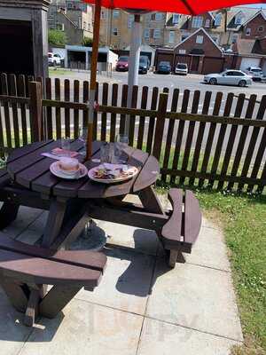 Lodmoor Brewers Fayre