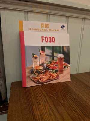 Lodmoor Brewers Fayre