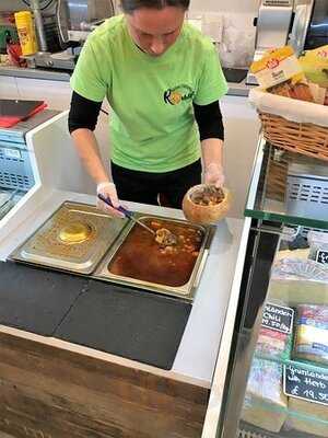 Ronny's German Delicatessen