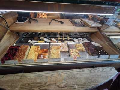 Ronny's German Delicatessen