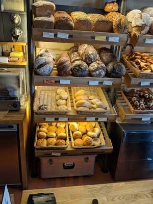 Ronny's German Delicatessen