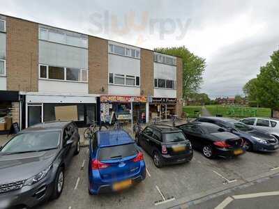 Ronny's German Delicatessen