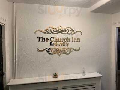 The Church Inn Bedwellty