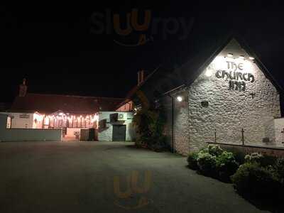 The Church Inn Bedwellty