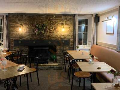 The Church Inn Bedwellty