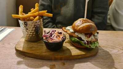 The Church Inn Bedwellty