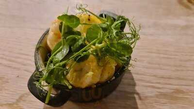 The Church Inn Bedwellty