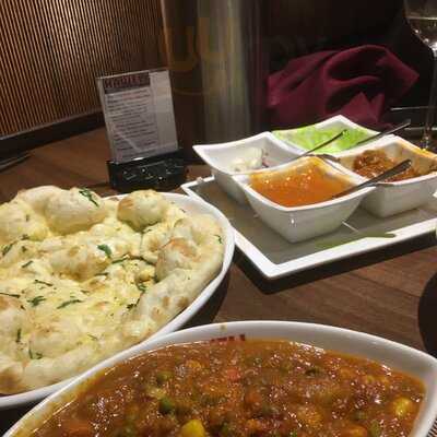 Haweli Of Belmont Finest Cuisine