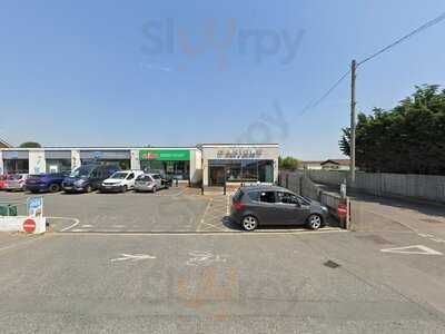 Daniels Fish & Chips