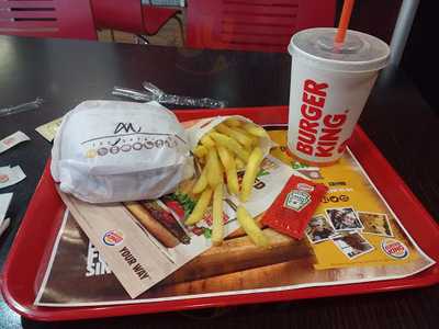 Burger King