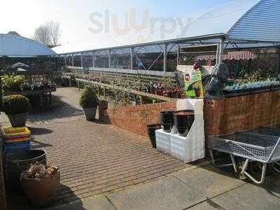 Fairley's Garden Centre