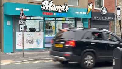 Mama's Pizzeria