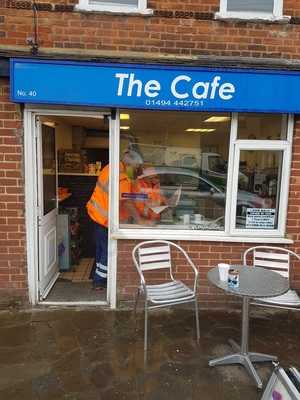 The Cafe