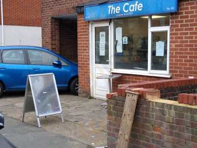 The Cafe