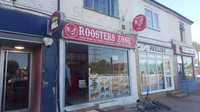 Roosters Zone